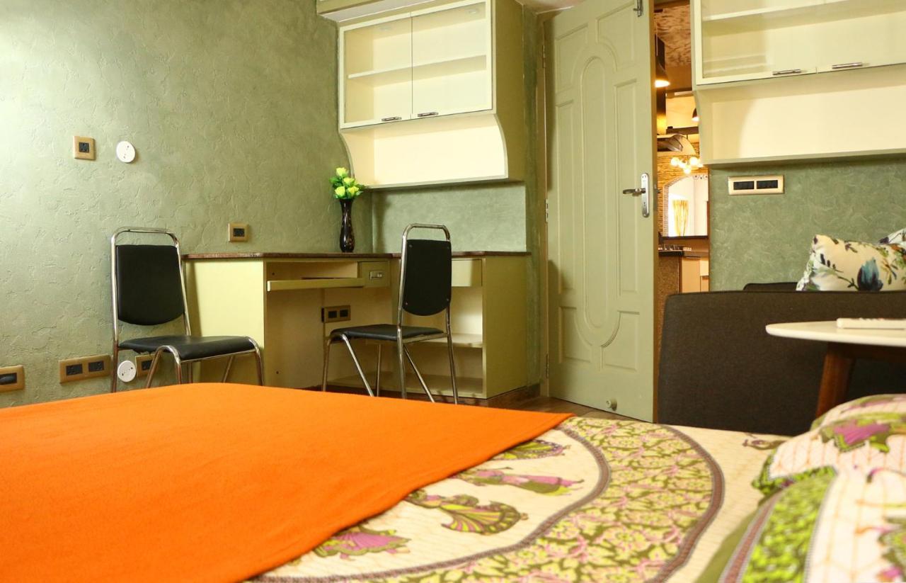 Penthouse 2Bhk With Bathtub And Terrace Villa Pondicherry Dış mekan fotoğraf